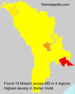 Matarin Matarin