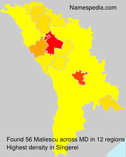 Matiescu Matiescu