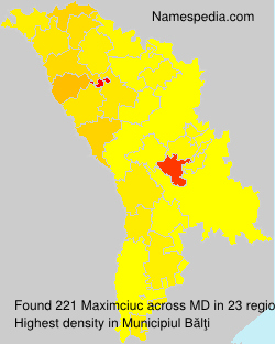 Maximciuc Maximciuc