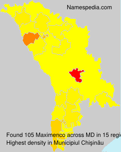 Maximenco Maximenco