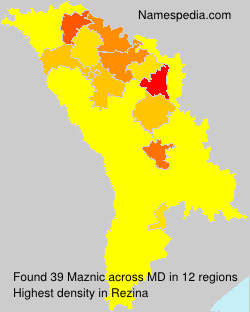 Maznic Maznic