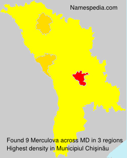 Merculova Merculova