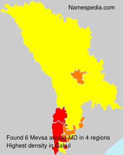 Mevsa Mevsa