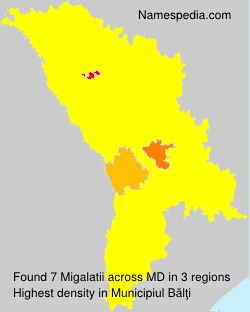 Migalatii Migalatii