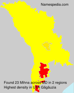Mihna Mihna