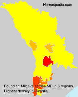 Milceva Milceva