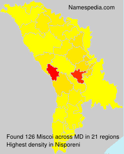 Miscoi Miscoi