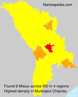 Misiuc Misiuc