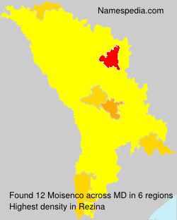 Moisenco Moisenco