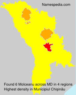 Molceanu Molceanu