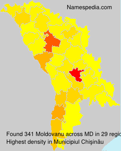 Moldovanu Moldovanu