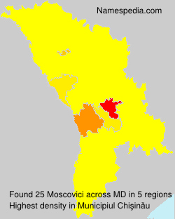 Moscovici Moscovici