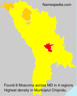 Moscvina Moscvina