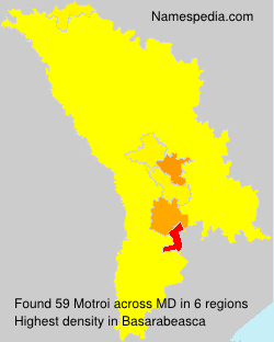 Motroi Motroi