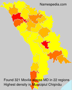 Movila Movila