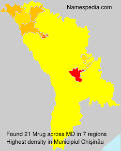 Mrug Mrug
