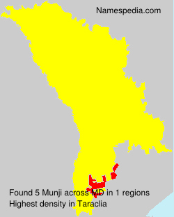 Munji Munji
