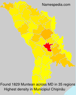 Muntean Muntean