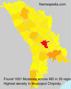 Musteata Musteata