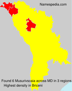Musurivscaia Musurivscaia