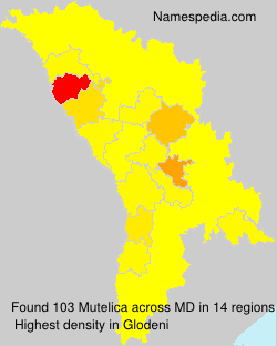 Mutelica Mutelica