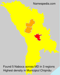 Naboca Naboca