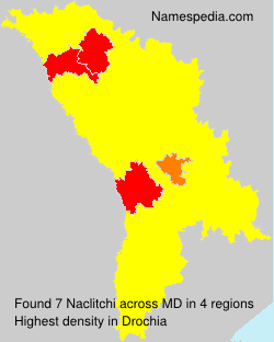 Naclitchi Naclitchi