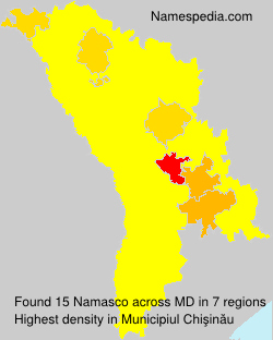 Namasco Namasco