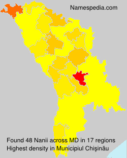 Nanii Nanii