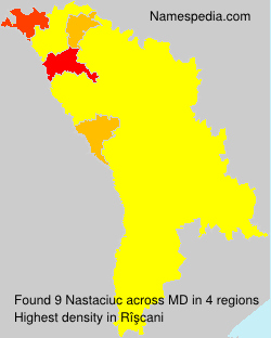 Surname Nastaciuc in Moldova Surname Nastaciuc in Moldova