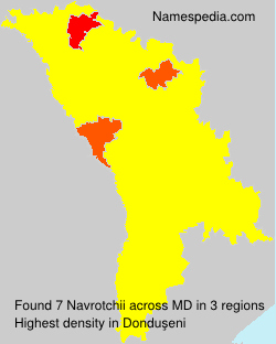 Surname Navrotchii in Moldova Surname Navrotchii in Moldova