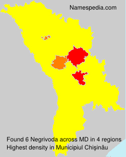 Negrivoda Negrivoda