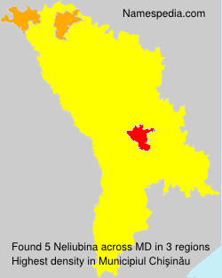 Neliubina Neliubina