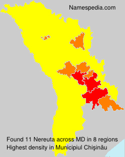Nereuta Nereuta