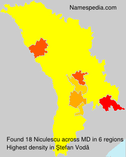 Niculescu Niculescu