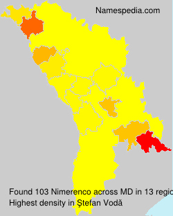 Nimerenco Nimerenco
