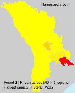 Nirean Nirean