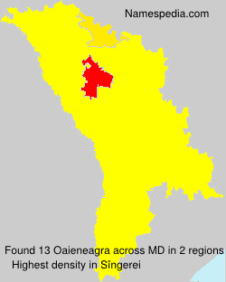Oaieneagra Oaieneagra