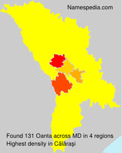 Oanta Oanta