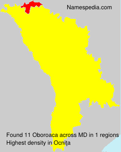 Oboroaca Oboroaca