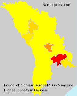 Ochisan