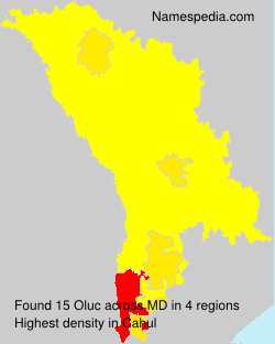 Oluc Oluc