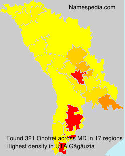 Onofrei Onofrei