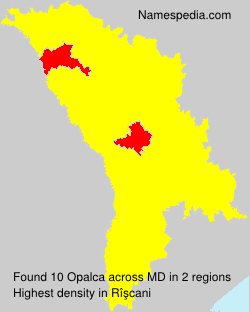 Opalca Opalca