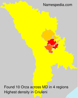 Orza Orza