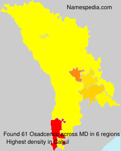 Osadcenco Osadcenco