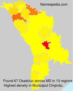 Osadciuc Osadciuc