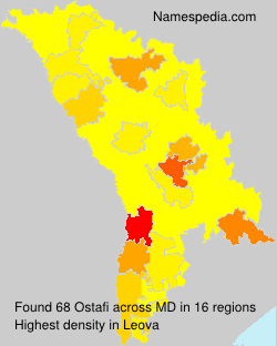 Ostafi Ostafi