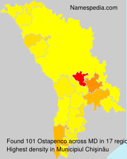 Ostapenco Ostapenco