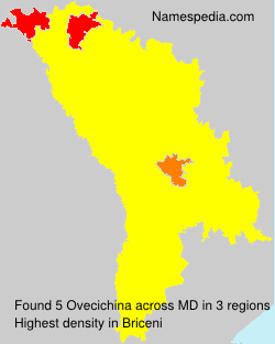 Ovecichina Ovecichina